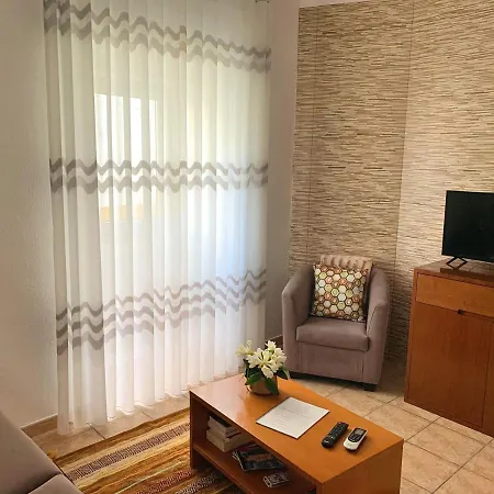 Duarte T2 - Com Vista Mar 펜션