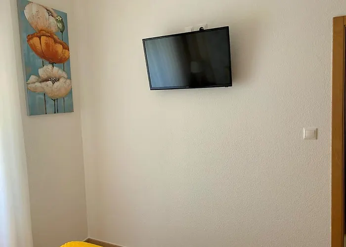 Casa vacanze Duarte T2 - Com Vista Mar