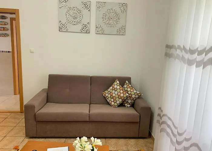 Casa vacanze Duarte T2 - Com Vista Mar *
