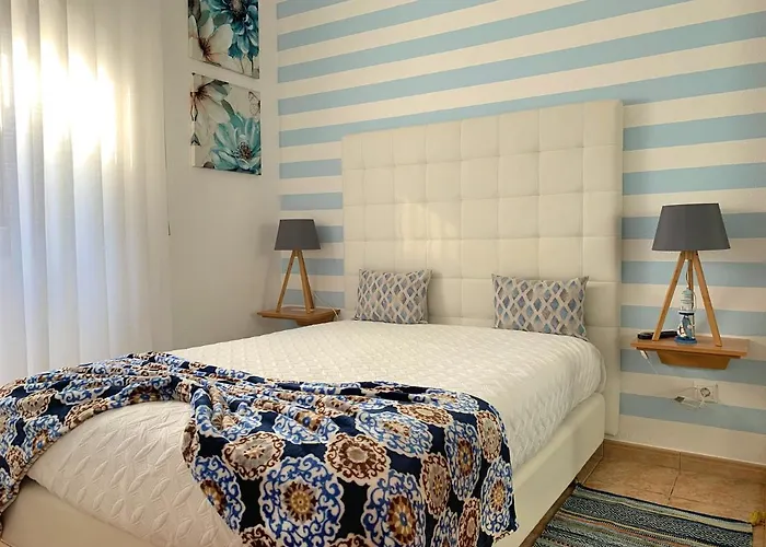 Duarte T2 - Com Vista Mar Casa vacanze