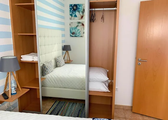 Casa vacanze Duarte T2 - Com Vista Mar *