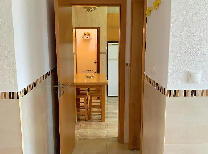 Casa vacanze Duarte T2 - Com Vista Mar Nazaré