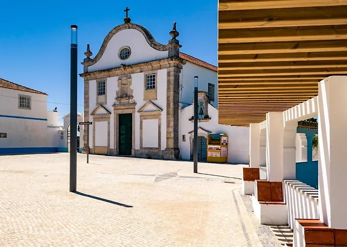 Casa vacanze Duarte T2 - Com Vista Mar *
