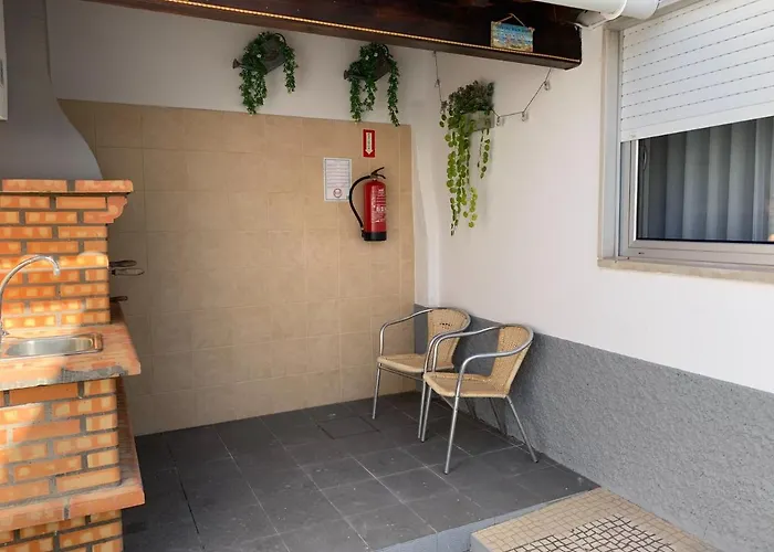 Casa vacanze Duarte T2 - Com Vista Mar