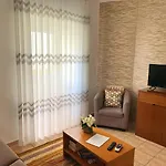 Duarte T2 - Com Vista Mar 펜션