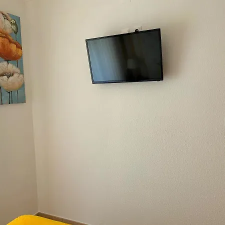 Holiday home Duarte T2 - Com Vista Mar