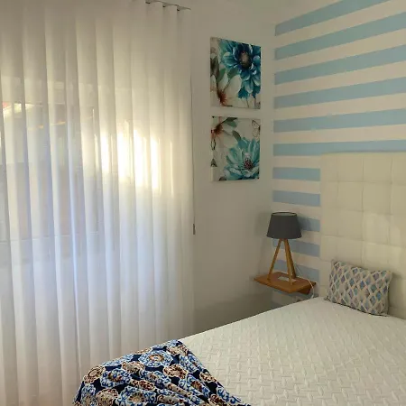 Holiday home Duarte T2 - Com Vista Mar Nazare