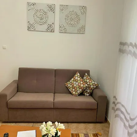 Holiday home Duarte T2 - Com Vista Mar *