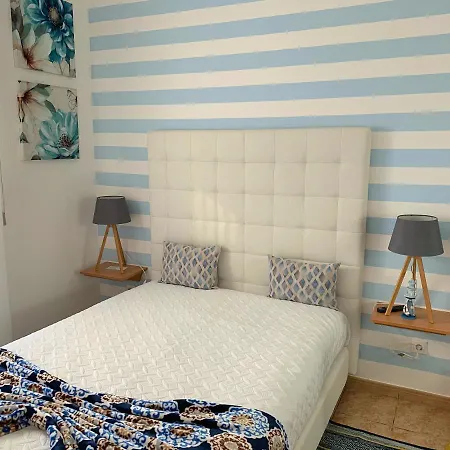 Duarte T2 - Com Vista Mar Holiday home Nazare