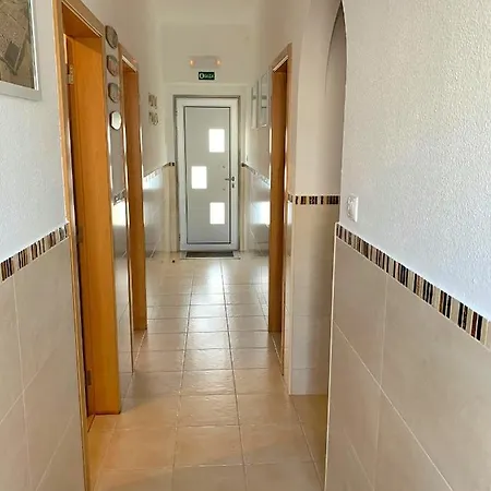 Casa de Férias Duarte T2 - Com Vista Mar
