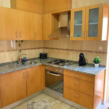 Feriehus Duarte T2 - Com Vista Mar *
