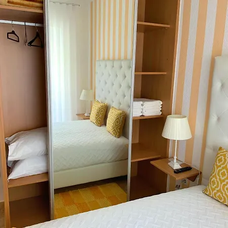 Duarte T2 - Com Vista Mar Holiday home *