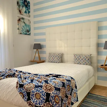 Duarte T2 - Com Vista Mar Holiday home