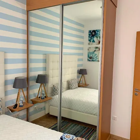 Casa de Férias Duarte T2 - Com Vista Mar Nazaré