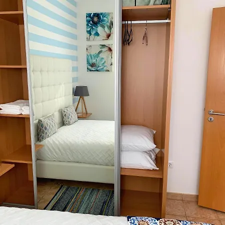 Casa de Férias Duarte T2 - Com Vista Mar *