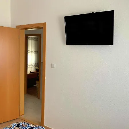 Duarte T2 - Com Vista Mar Holiday home *