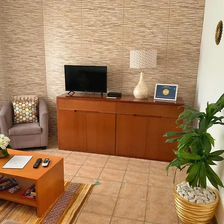 Holiday home Duarte T2 - Com Vista Mar