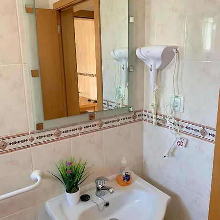 Duarte T2 - Com Vista Mar Holiday home *