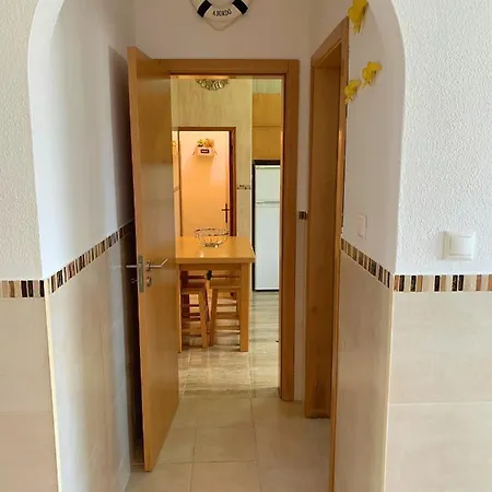 Holiday home Duarte T2 - Com Vista Mar Nazare