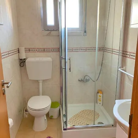 Casa de Férias Duarte T2 - Com Vista Mar