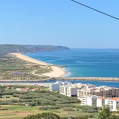 Holiday home Duarte T2 - Com Vista Mar *