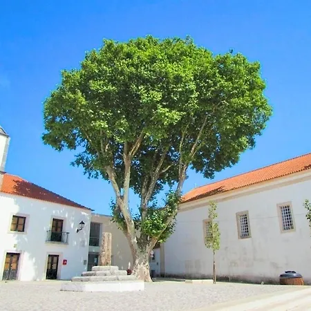 Duarte T2 - Com Vista Mar Casa de Férias