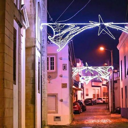 Holiday home Duarte T2 - Com Vista Mar Nazare
