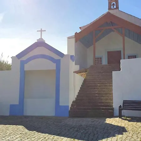 Casa de Férias Duarte T2 - Com Vista Mar *