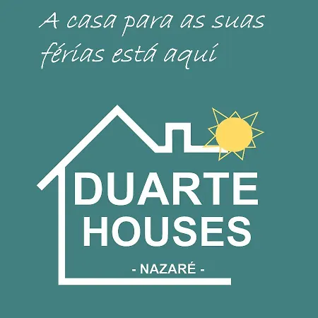 Duarte T2 - Com Vista Mar Casa de Férias