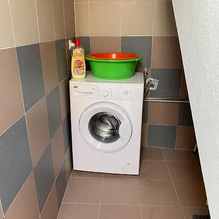Casa de Férias Duarte T2 - Com Vista Mar *