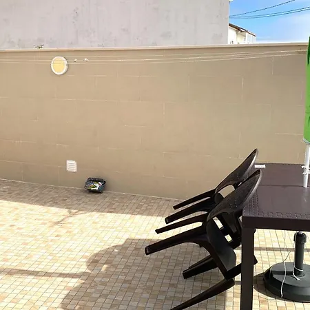 Holiday home Duarte T2 - Com Vista Mar *