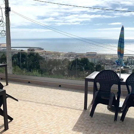 Holiday home Duarte T2 - Com Vista Mar