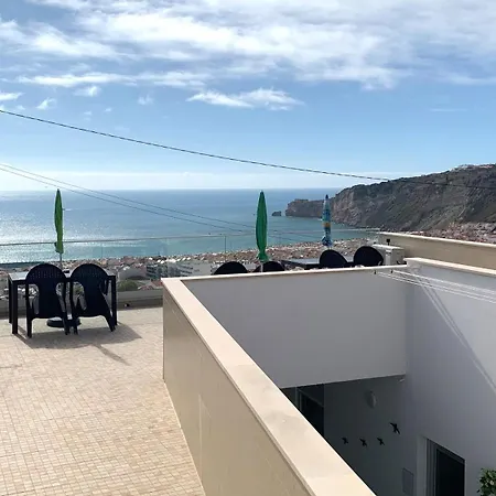 Holiday home Duarte T2 - Com Vista Mar Nazare