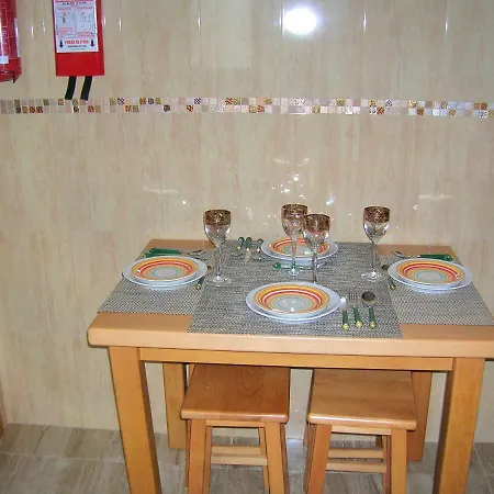 Casa de Férias Duarte T2 - Com Vista Mar